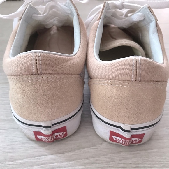 VANS Old Skool Sneakers - Etherea - Picture 5 of 11
